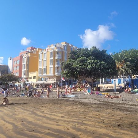 Gold Oasis Apartment El Medano  Exterior photo